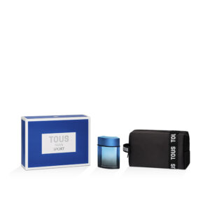 Tous Man Sport Case
