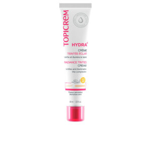 Hydra Tinted Cream Spf50