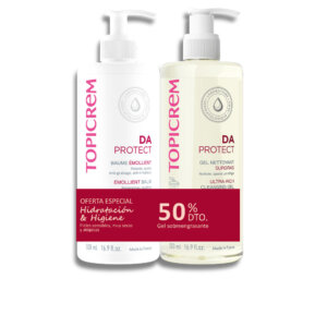 Da Protect Emolient Balm