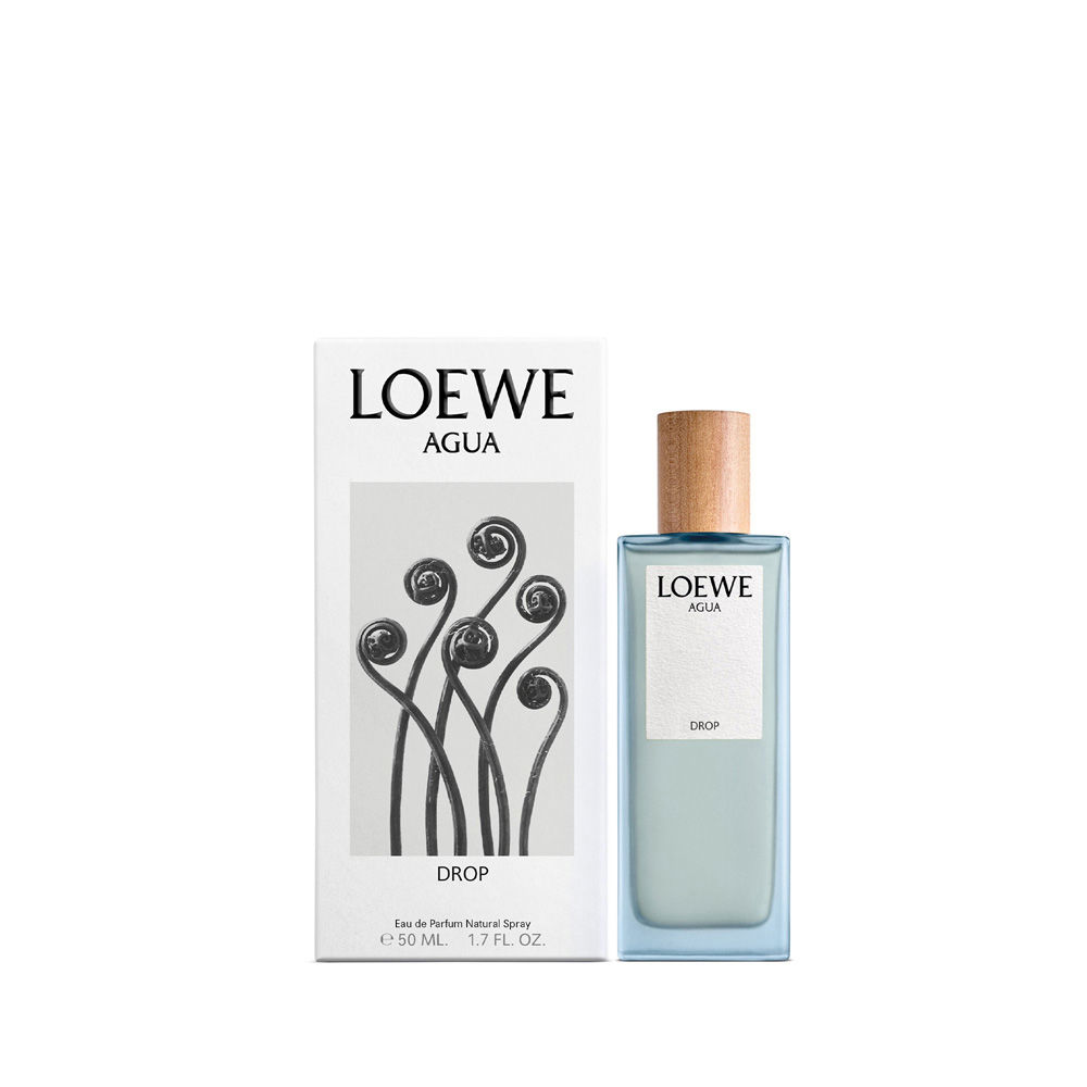 Drop Water Edp Vapo