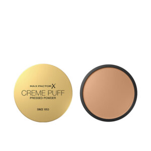 Creme Puff Compact Powder