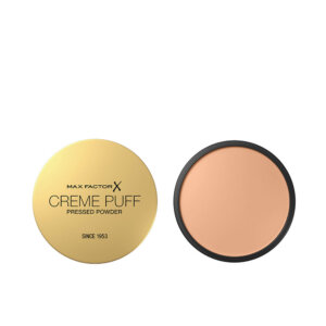 Creme Puff Compact Powder 2