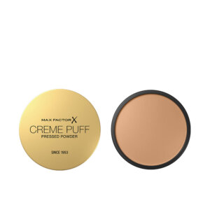 Creme Puff Compact Powder 3