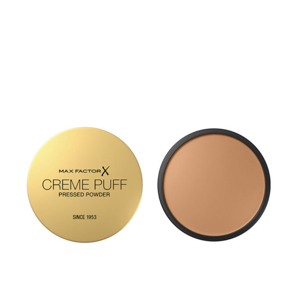 CREME PUFF compact powder #13-Nouveau Beige 14 gr Creme Puff Compact Powder 14g