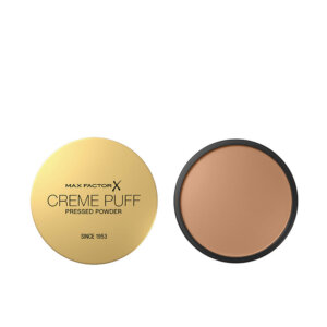 Creme Puff Compact Powder Puuder 14g