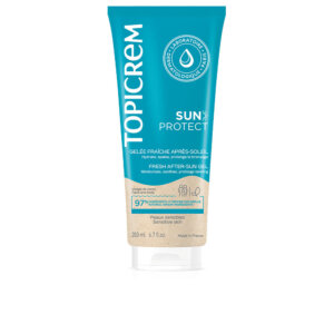 Topicrem Sun Protect Aftersun