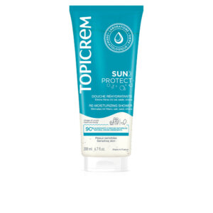 Sun Protect Shower Gel