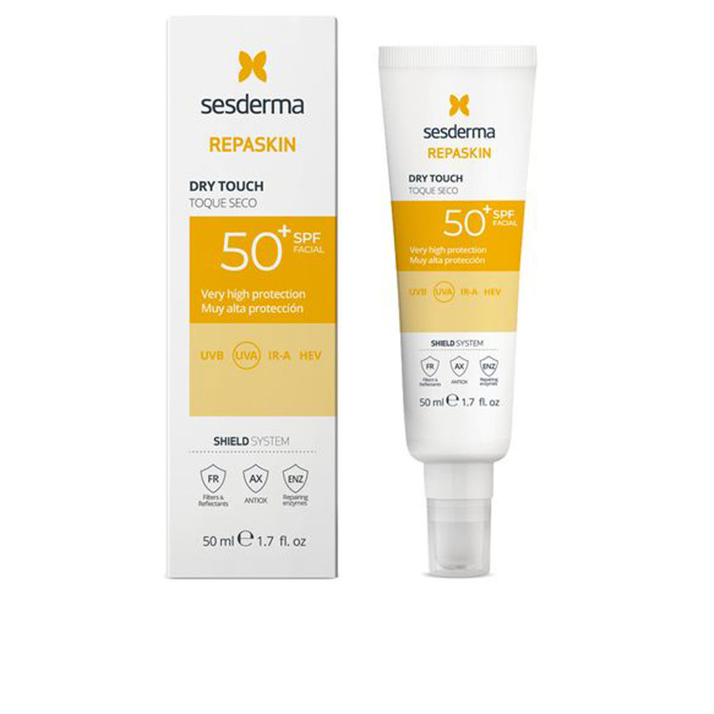 Repaskin Facial Photoprotective Dry