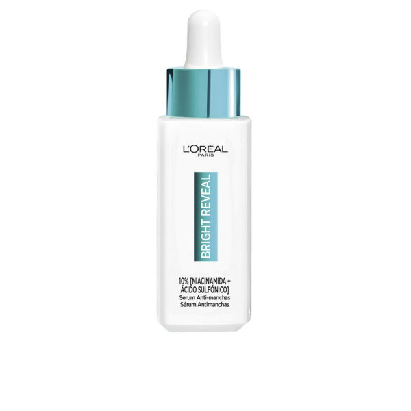 BRIGHT REVEAL NIACINAMIDA serum for dark spots 30 ml Bright Reveal Niacinamida Serum