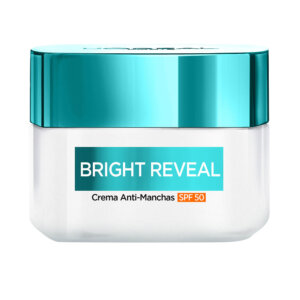Bright Reveal Niacinamida Anti