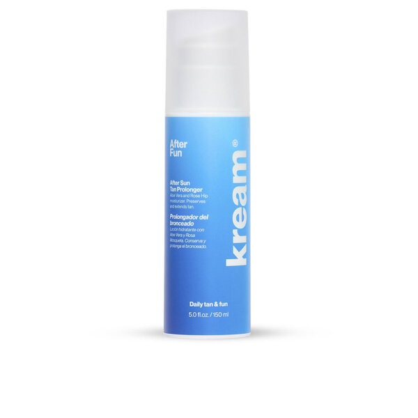 AFTER FUN after sun tanning extender 150 ml After Fun After Sun