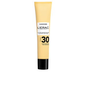 Sunissime Velvety Solar Fluid 40ml