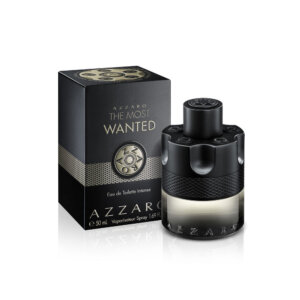 The Most Wanted Intense 50ml
