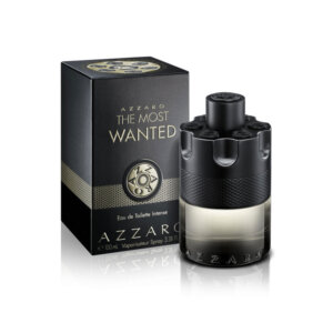 The Most Wanted Intense