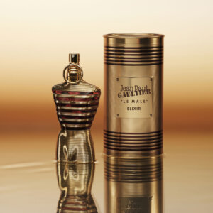Le Male Elixir Parfum 200ml