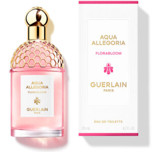 Aqua Allegoria Florabloom Edt 125ml