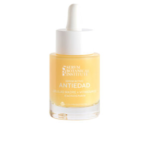 Anti Aging Active Serum