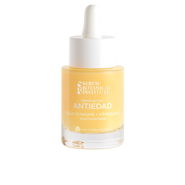 ANTI-AGING ACTIVE SERUM 30 ml Anti Aging Active Serum