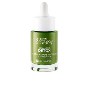 Detox Active Serum