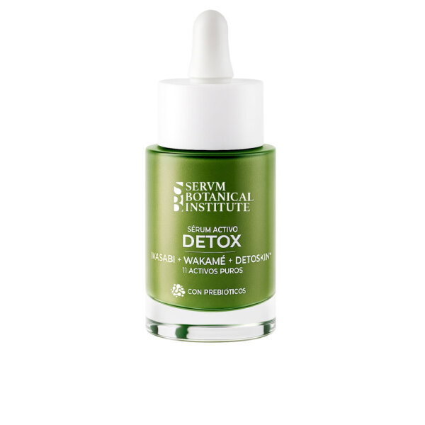 DETOX ACTIVE SERUM 30 ml Detox Active Serum