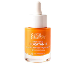 Moisturizing Active Serum