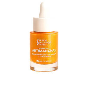Anti Stain Active Serum