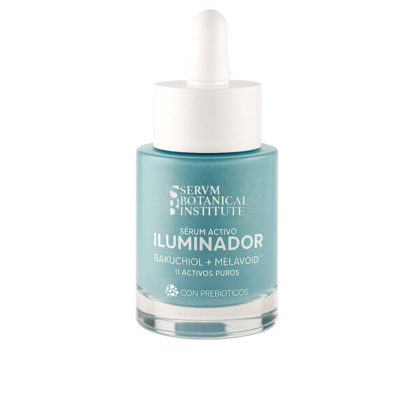 ILLUMINATING ACTIVE SERUM 30 ml Illuminating Active Serum