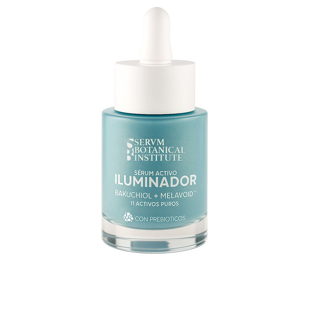 Illuminating Active Serum