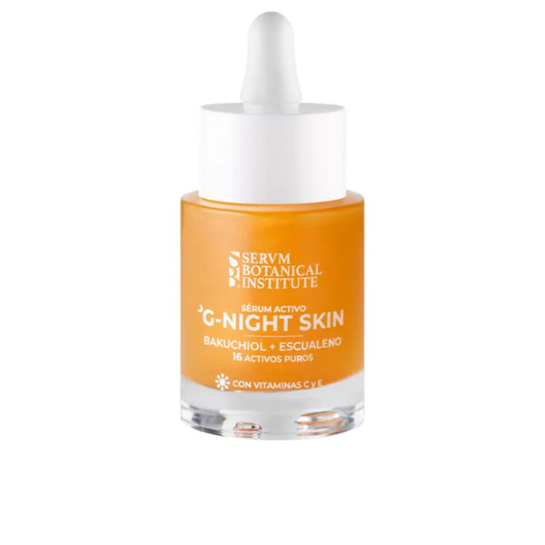 OIL ACTIVE SERUM 30 ml Oil Active Serum