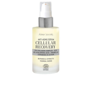 Cellular Recovery Anti Aging