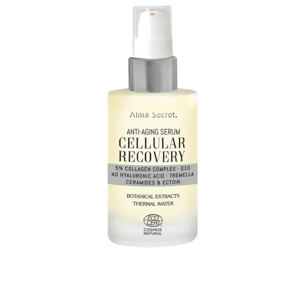 CELLULAR RECOVERY anti-aging serum 50 ml Cellular Recovery Anti Aging