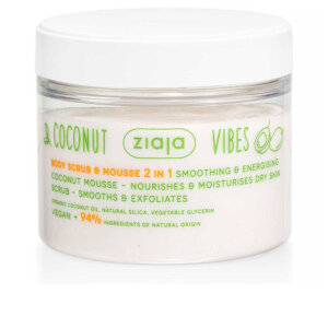 Coconut & Orange Vibes 270ml