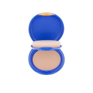 Uv Protective Rechargeable Compact