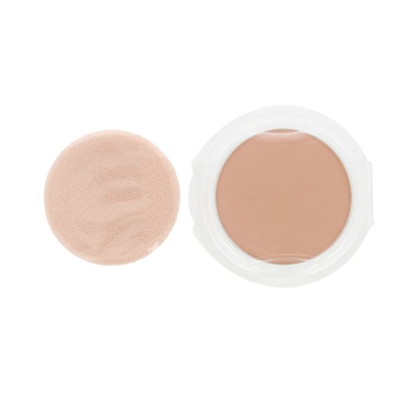 Shiseido UV Protective compact solar makeup recharge SPF30 #Medium Ivory 12 gr Uv Protective Compact Solar