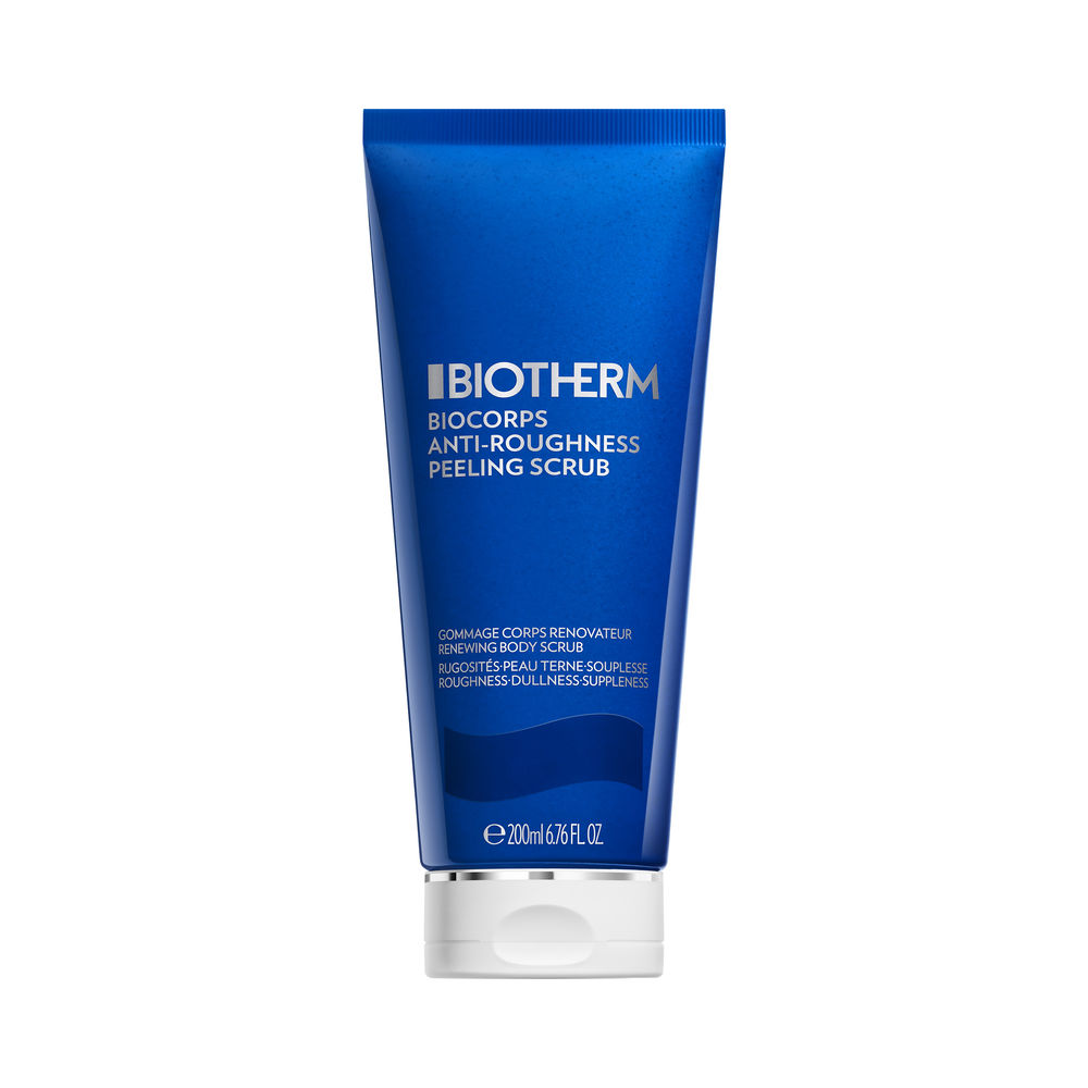 Biocorps Anti Roughness Body
