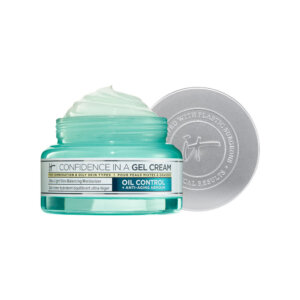 Confidence Moisturizing Cream Gel
