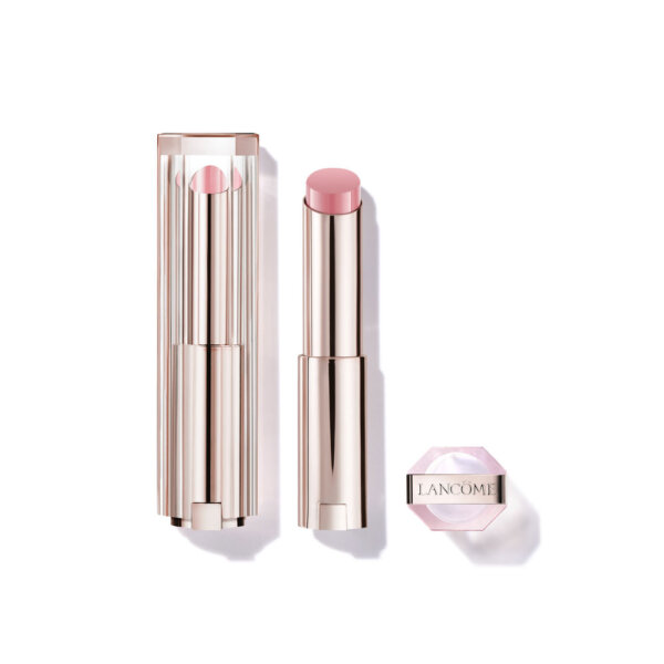 Lancôme Lip Idôle Butterglow huulepulk 1 tk – toon 10 Keep it glowy Lancôme LIP IDÔLE BUTTERGLOW huulepulk