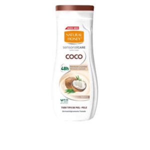 Coco Body Lotion