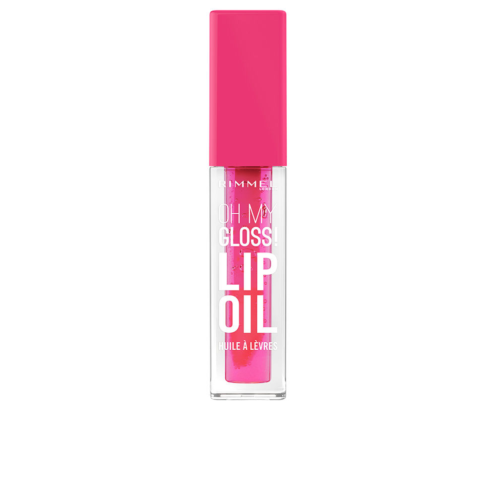 Oh My Gloss! Lip 6ml