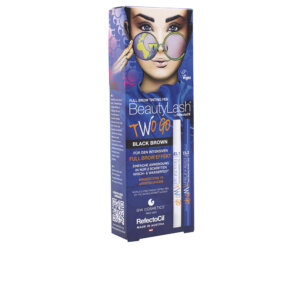 Refectocil Beauty Lash Two Go kulmutint