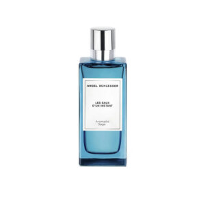 Les Eaux D'Un Instant Tualettvesi 100ml