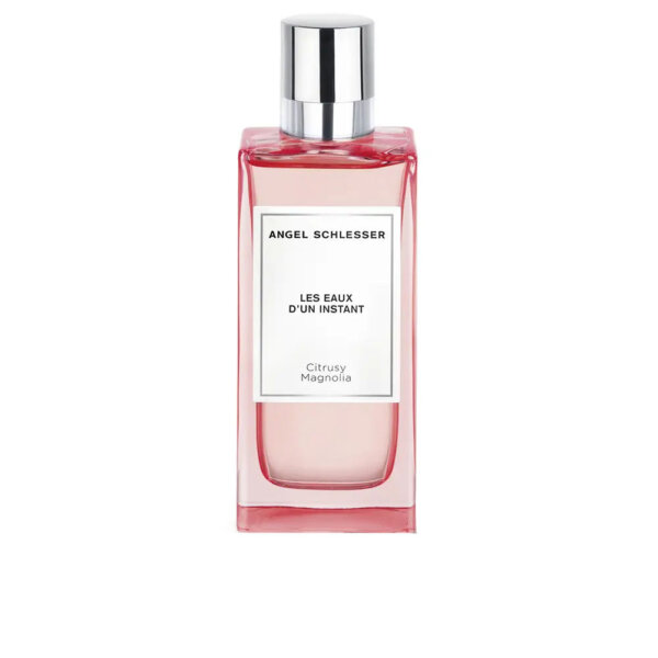 LES EAUX D'UN INSTANT citrusy magnolia edt vapo 150 ml angel schlesser parfüüm naistele