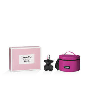Loveme The Onyx Parfum