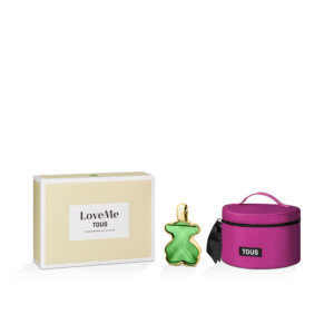 Loveme The Emerald Elixir