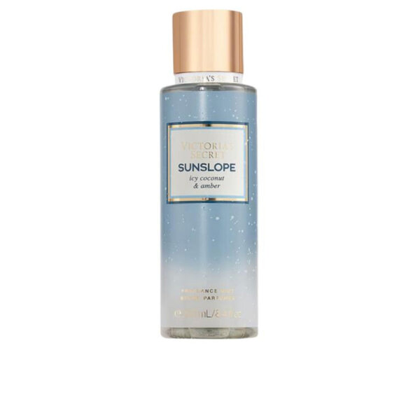 SUNSLOPE body mist 250 ml Sunslope Body Mist