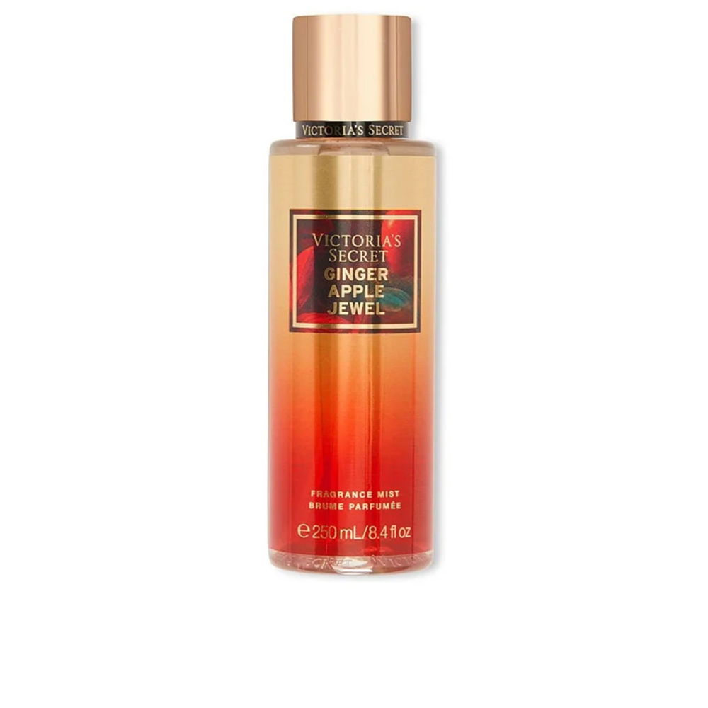 Ginger Apple Jewel Body