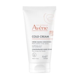 Cold Cream Concentrated Hand