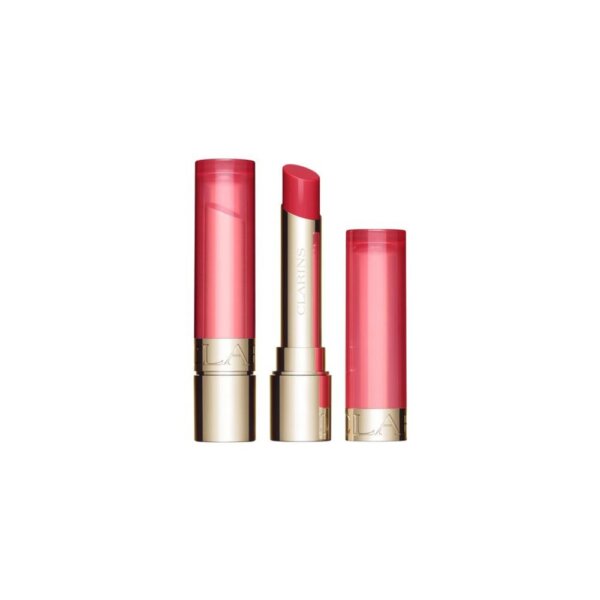 Clarins Lip Oil Balm huulepalsam #02 2.9 gr Lip Oil Balm Lip Huulepalsam