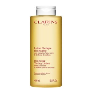 Moisturizing Toner Lotion For
