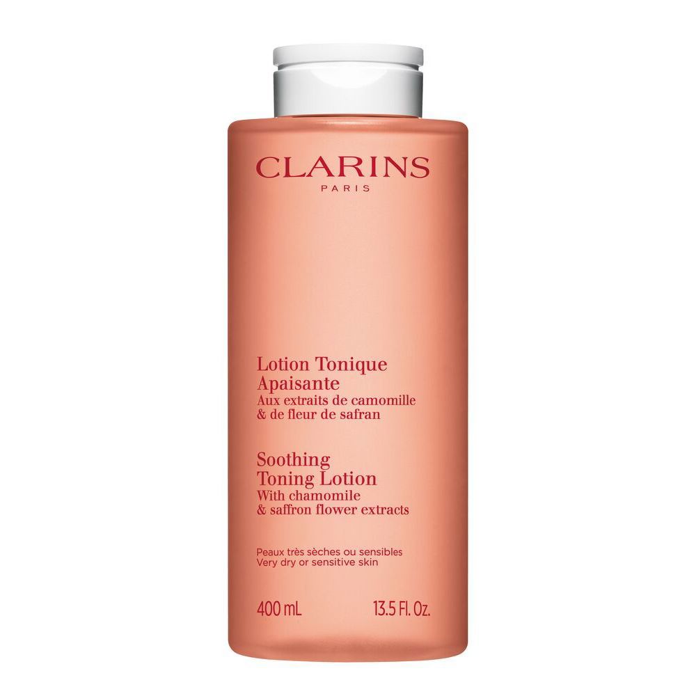 Comforting Toning Lotion For